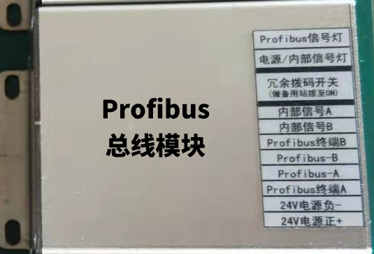 Profibus module